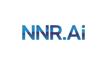 NNR.ai - Creative brandable domain for sale