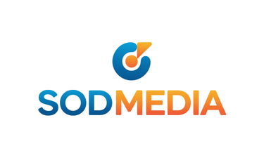 SodMedia.com - Creative brandable domain for sale