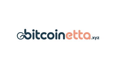 BitcoinEtta.xyz - Creative brandable domain for sale