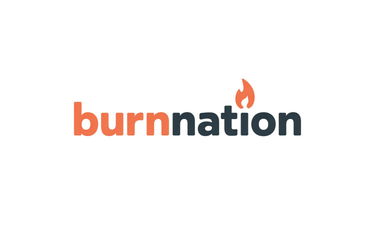 BurnNation.com is for sale