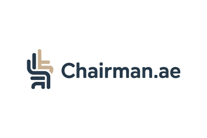 Chairman logo