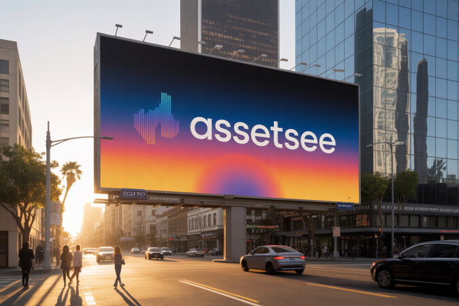 AssetSee.com — 2