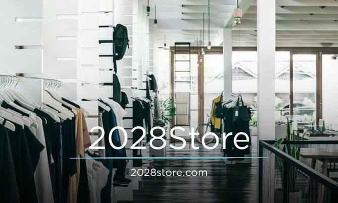 2028Store.com
