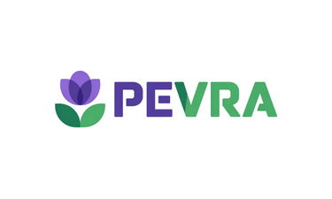 Pevra.com - Creative brandable domain for sale