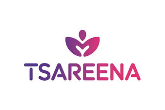 Tsareena.com - Creative brandable domain for sale