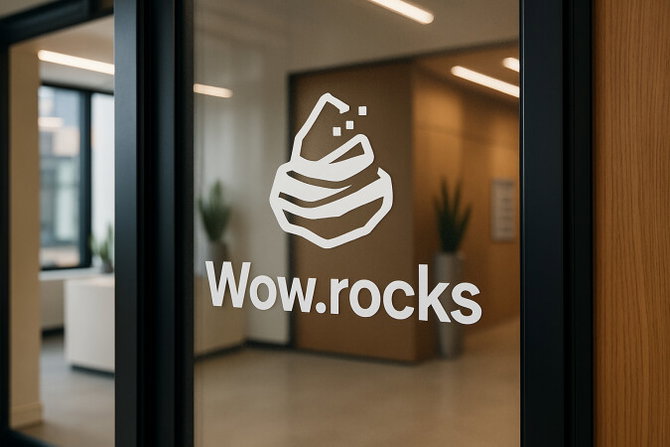 Wow.rocks — 4