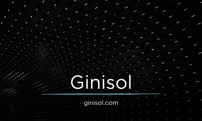 Ginisol.com