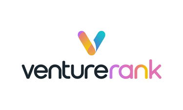 VentureRank.com - Creative brandable domain for sale