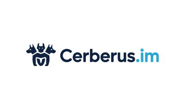 Cerberus.im - Creative brandable domain for sale