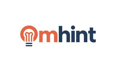 OmHint.com - Creative brandable domain for sale