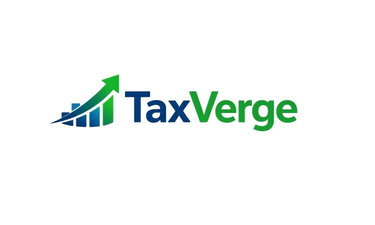 TaxVerge logo