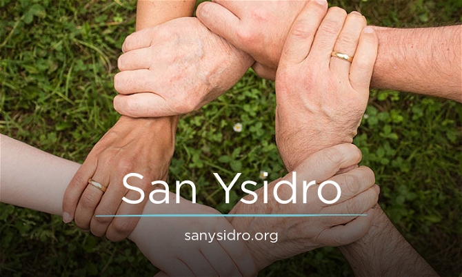 SanYsidro.org