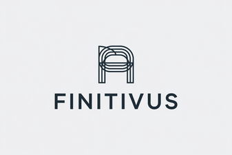 Finitivus.com - Creative brandable domain for sale