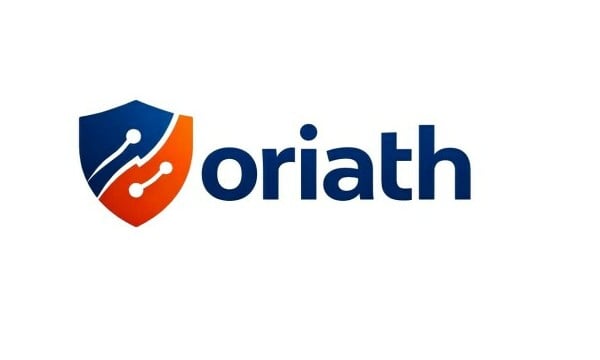 Oriath logo
