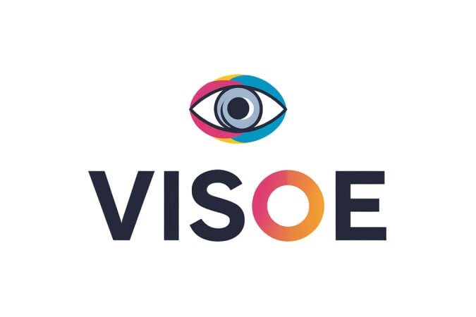 Visoe logo