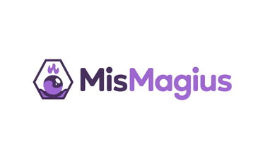Mismagius.com - Creative brandable domain for sale