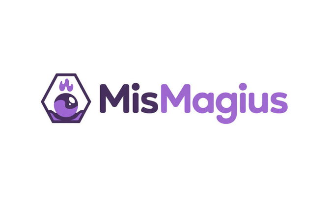 Mismagius.com