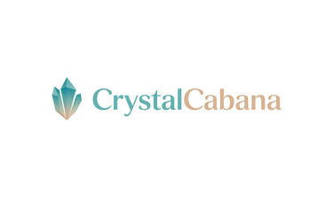 CrystalCabana.com