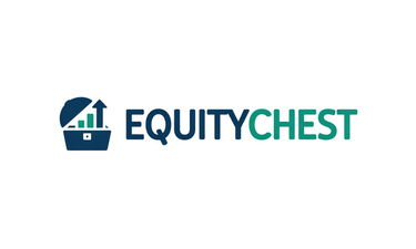 EquityChest.com - Creative brandable domain for sale
