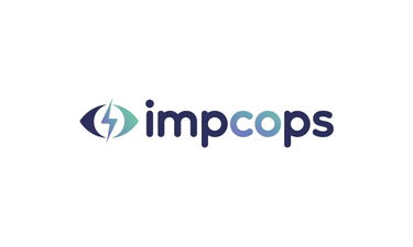 ImpCops.com - Creative brandable domain for sale