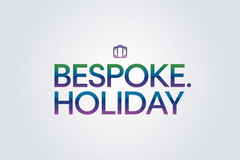 Bespoke logo