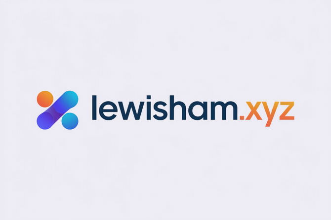 Lewisham.xyz