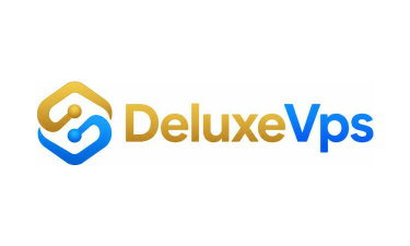 DeluxeVps logo