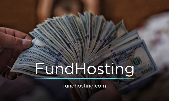 FundHosting.com