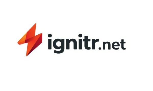 ignitr logo