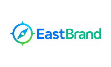 EastBrand logo