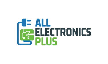 AllElectronicsPlus.com - Creative brandable domain for sale