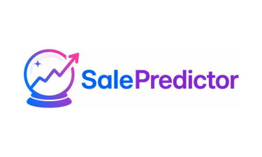 SalePredictor logo