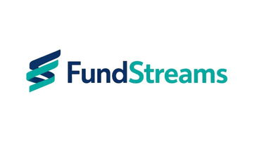 FundStreams.com - Creative brandable domain for sale