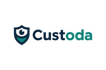 Custoda.com - Creative brandable domain for sale