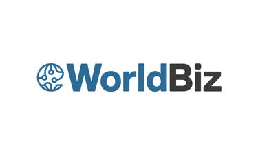 WorldBiz.com - Creative brandable domain for sale