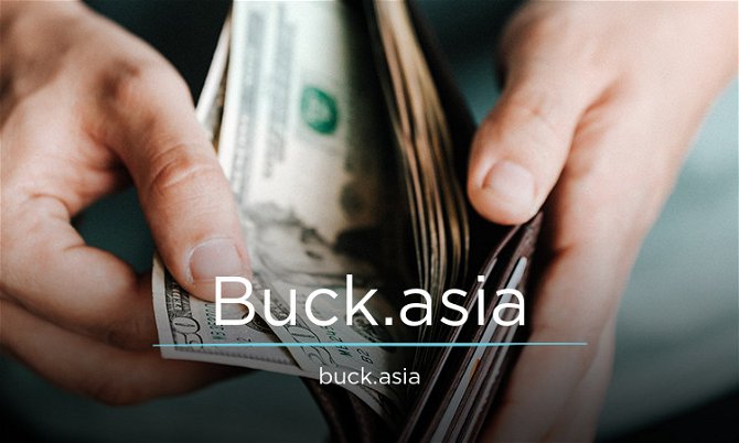 Buck.Asia