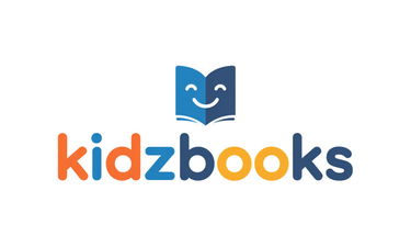 KidzBooks - Best premium startup names for sale