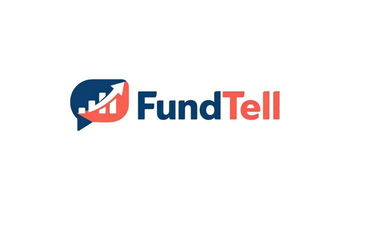 FundTell.com - Creative brandable domain for sale