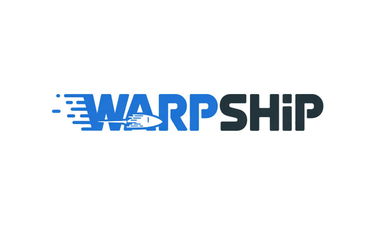 WarpShip.com - Creative brandable domain for sale