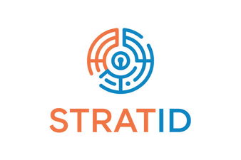 StratID.com - Creative brandable domain for sale