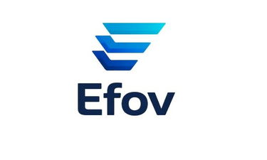 Efov logo