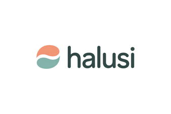Halusi.com - Creative brandable domain for sale
