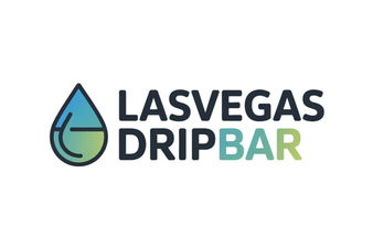 lasvegasdripbar.com Logo