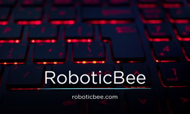 RoboticBee.com - Best premium domain marketplace