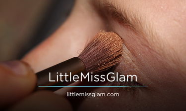 LittleMissGlam.com