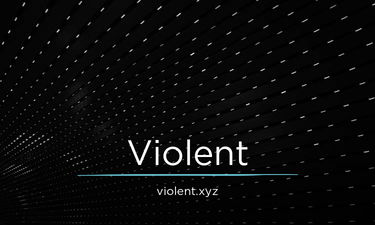 Violent logo