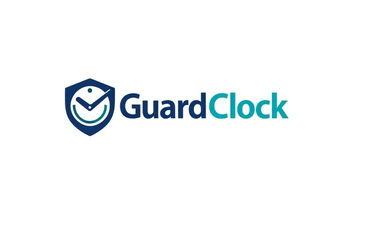 GuardClock.com - Creative brandable domain for sale