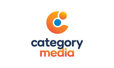 CategoryMedia.com - Creative brandable domain for sale