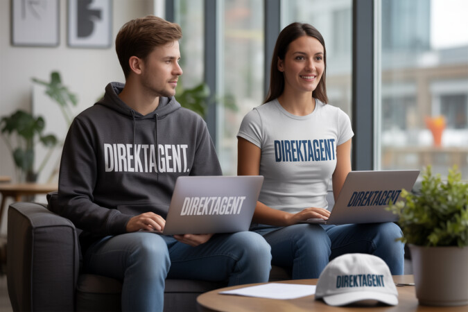 DirektAgent.com — 5