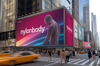 NylonBody logo